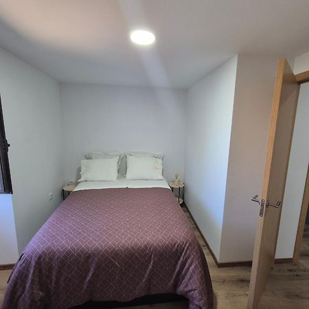 Casa Velha Appartement Linhares  Buitenkant foto