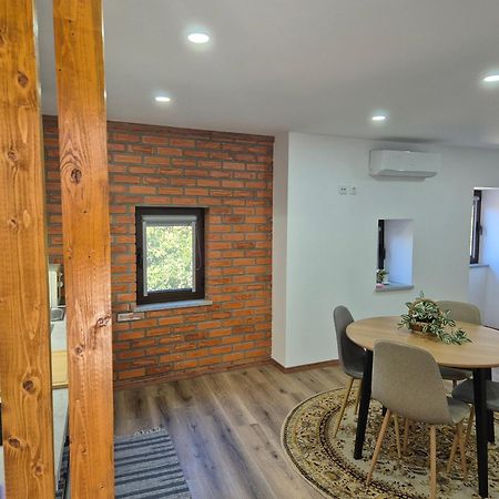 Casa Velha Appartement Linhares  Buitenkant foto