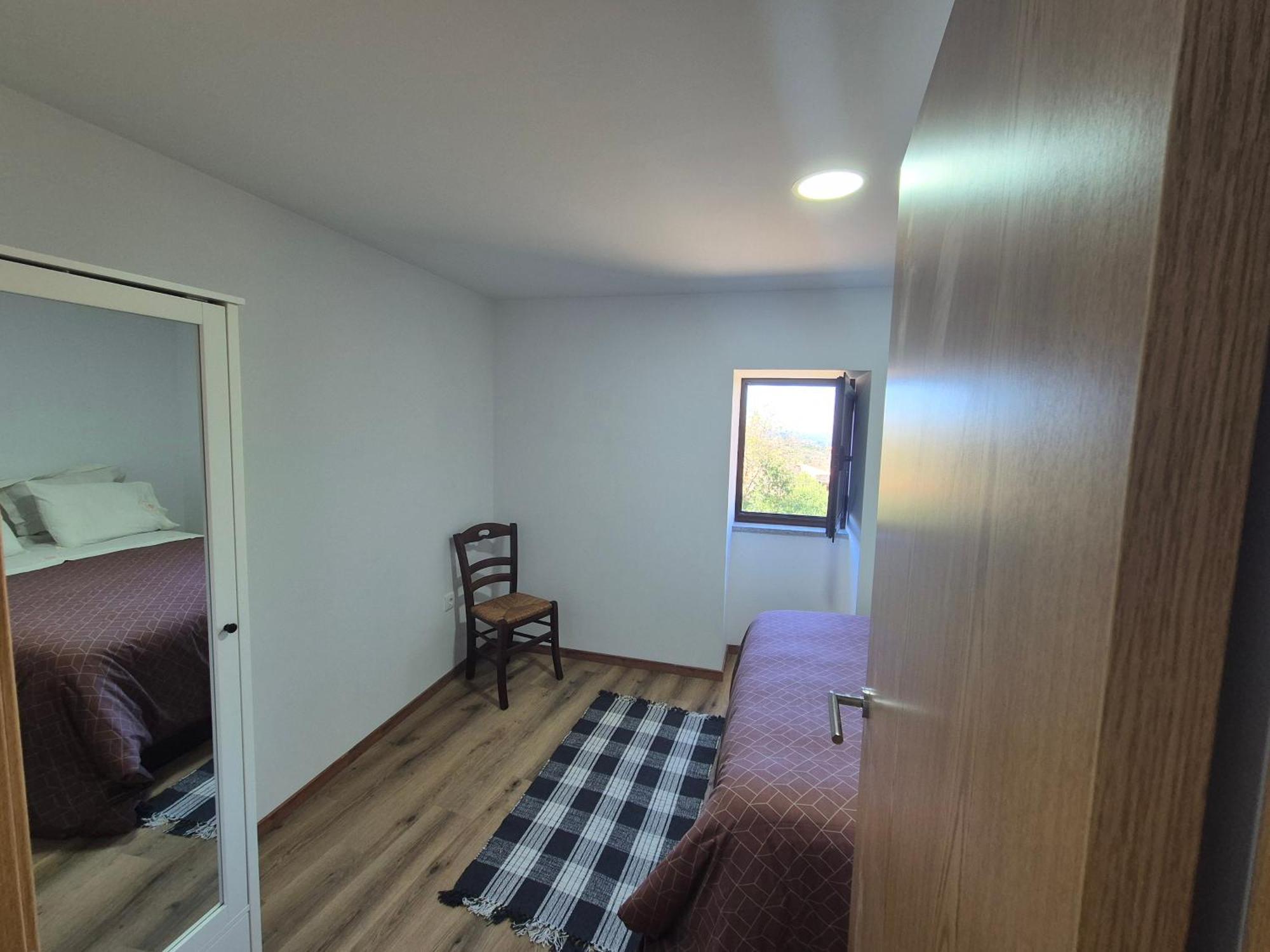 Casa Velha Appartement Linhares  Buitenkant foto