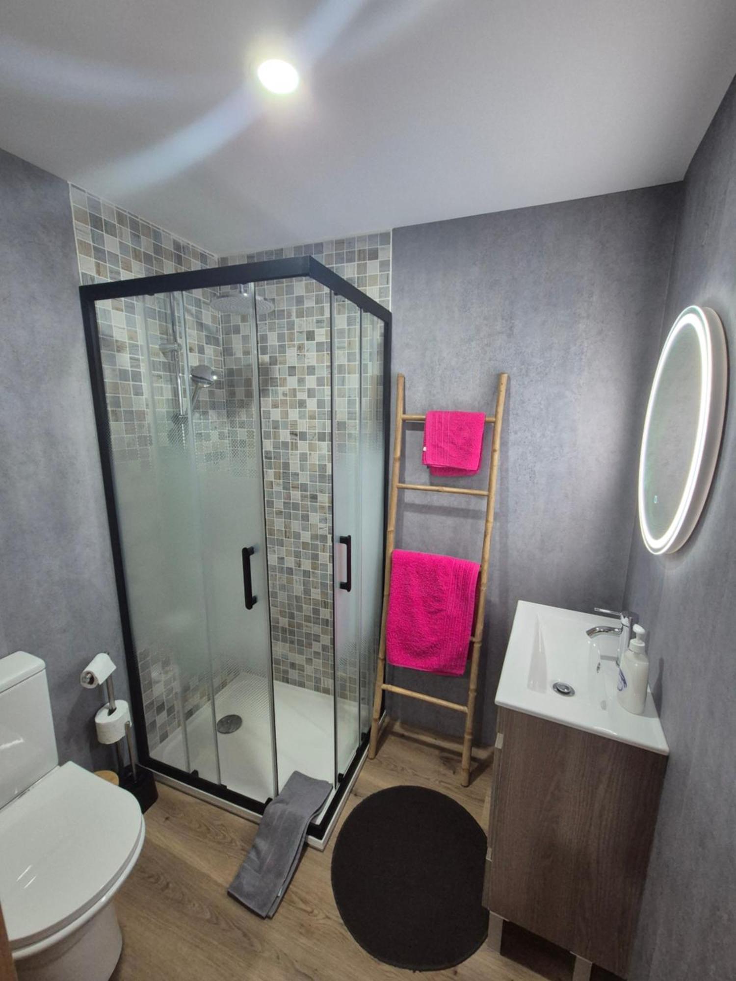 Casa Velha Appartement Linhares  Buitenkant foto