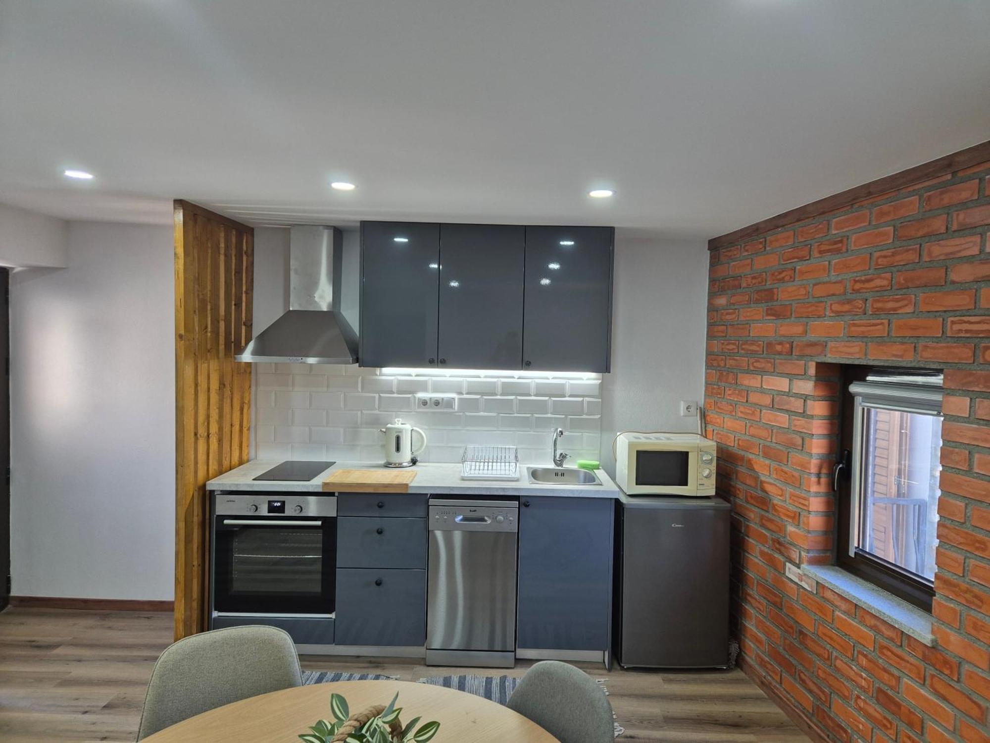 Casa Velha Appartement Linhares  Buitenkant foto